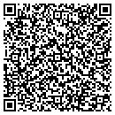 QR code with Autozone contacts