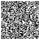 QR code with Jeffrey D Gradinger DDS contacts