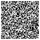 QR code with Anderson Design Inc contacts