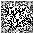 QR code with Hennick's Do It Best Hardware contacts