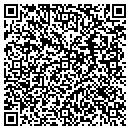 QR code with Glamour Paws contacts
