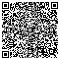 QR code with Elk contacts