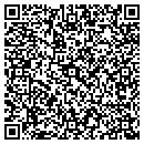QR code with R L Shepard Assoc contacts