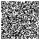 QR code with Otto's Backhoe contacts