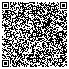 QR code with B & B Automotive Detail contacts