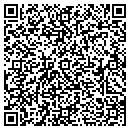 QR code with Clems Attic contacts