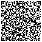 QR code with Custom Farm Service Inc contacts