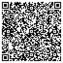 QR code with Danger Zone contacts