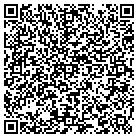 QR code with GS Bakery & Ice Cream Parlour contacts