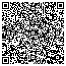 QR code with K R K Construction Inc contacts