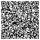 QR code with L J's Deli contacts