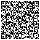 QR code with C&S Auto Sales contacts