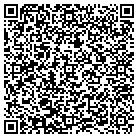 QR code with Holistic Clinics For Animals contacts