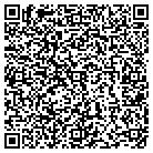 QR code with Ace Hardware Regional Dev contacts
