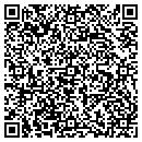 QR code with Rons Oil Company contacts