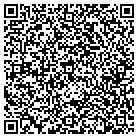 QR code with Izzy's Pizza Bar & Classic contacts