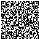 QR code with Ron Adams contacts