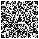 QR code with Tonys Tailor Shop contacts