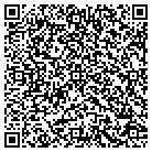 QR code with Factory Representatives Co contacts