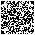 QR code with Issco contacts
