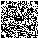 QR code with Handy Landscape Maintenance contacts