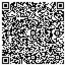 QR code with Gettin Place contacts