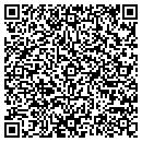 QR code with E F S Enterprises contacts