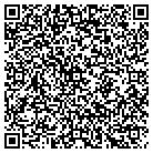 QR code with Mt View Adult Care Home contacts