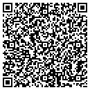 QR code with George R Senega contacts