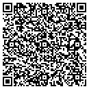 QR code with Paradise Reefs contacts