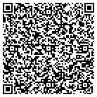 QR code with Oregon City Travel Inc contacts