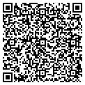 QR code with YMCA contacts