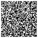QR code with J P Construction contacts