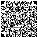 QR code with Gary Haslam contacts