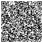 QR code with Corbins Cleaning Service contacts