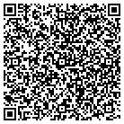 QR code with Michael R Parks Construction contacts