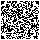 QR code with A -Superior Training Service contacts
