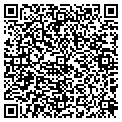 QR code with Maaco contacts