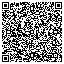 QR code with Yesterdays Pc's contacts