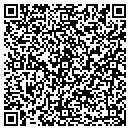QR code with A Tint of Class contacts