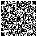 QR code with Zimms Hallmark contacts