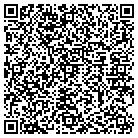QR code with G P Contracting Service contacts
