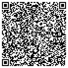 QR code with Oregon Cascades W Council Ofc contacts