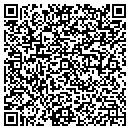 QR code with L Thomas Clark contacts
