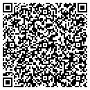 QR code with K/P Corp contacts