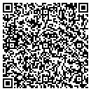 QR code with King's Jesters contacts