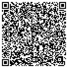 QR code with Applegate Valley Const Corp contacts