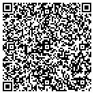 QR code with Coos Educators Federal Cr Un contacts