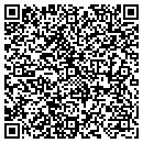 QR code with Martin L Alvey contacts