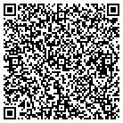 QR code with R A Murphy Construction contacts